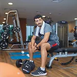 Millennium Executive Apartments Salalah