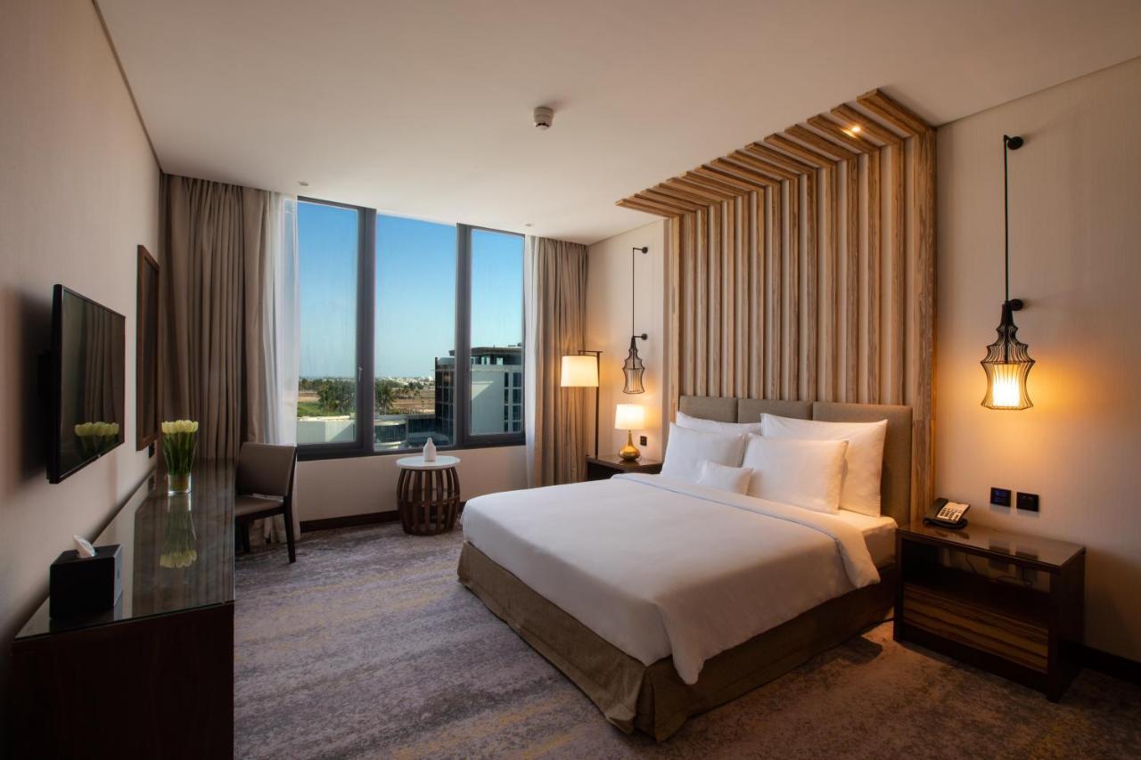 Millennium Executive Salalah