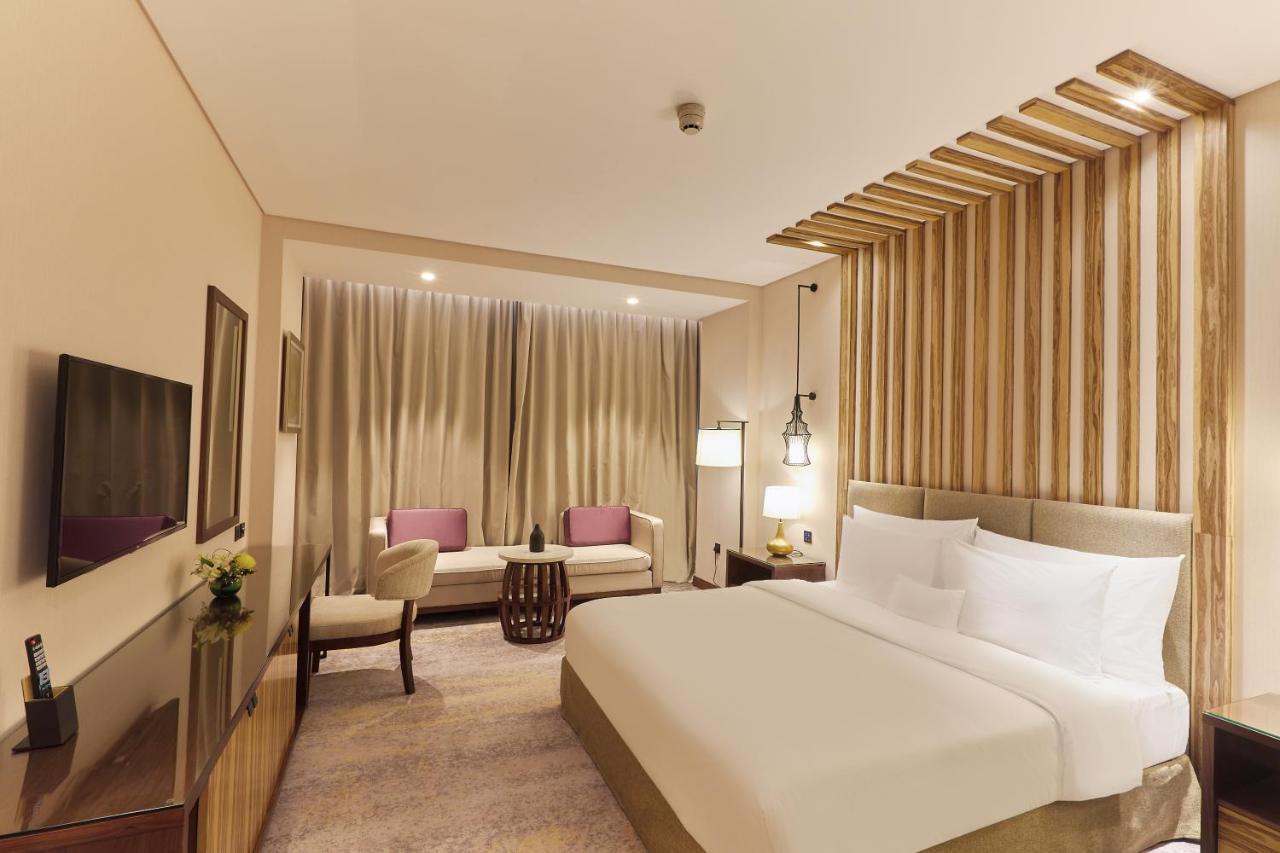 Millennium Executive Hotel 5*