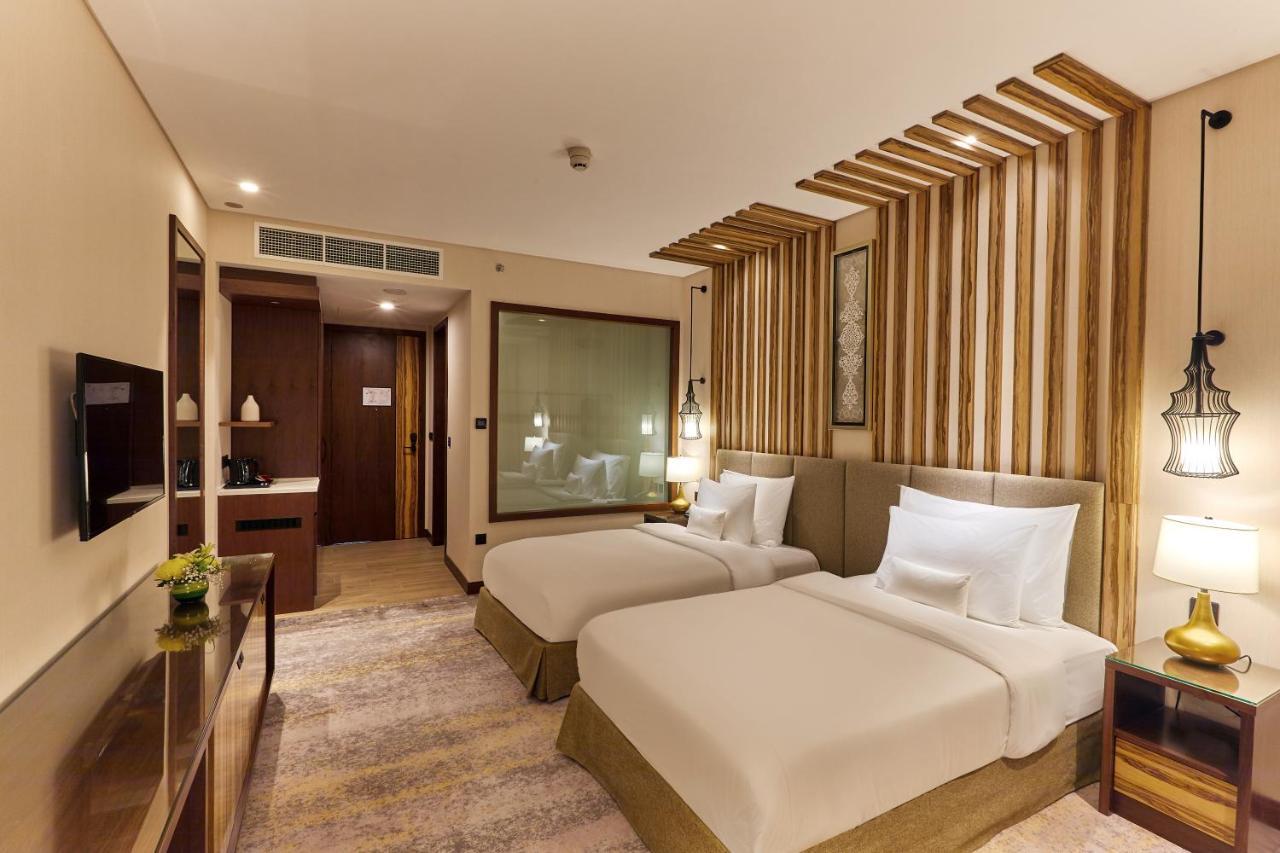 Millennium Executive Hotel Salalah